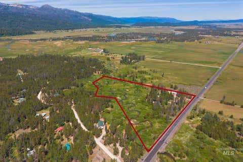 Photo of 10741 Highway 55, Cascade, ID 83611 (MLS # 98995476)