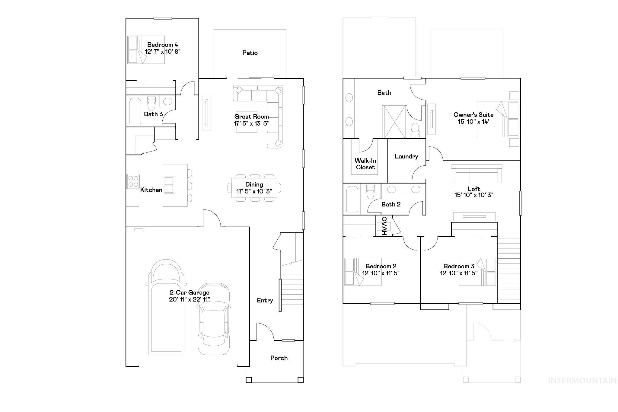 8262 W Grey Alder Dr