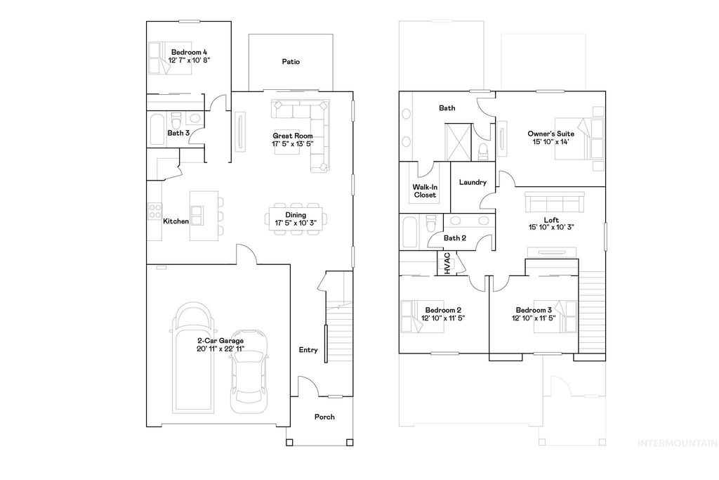 Photo of 8262 W Grey Alder Dr, Eagle, ID 83616 (MLS # 98963855)