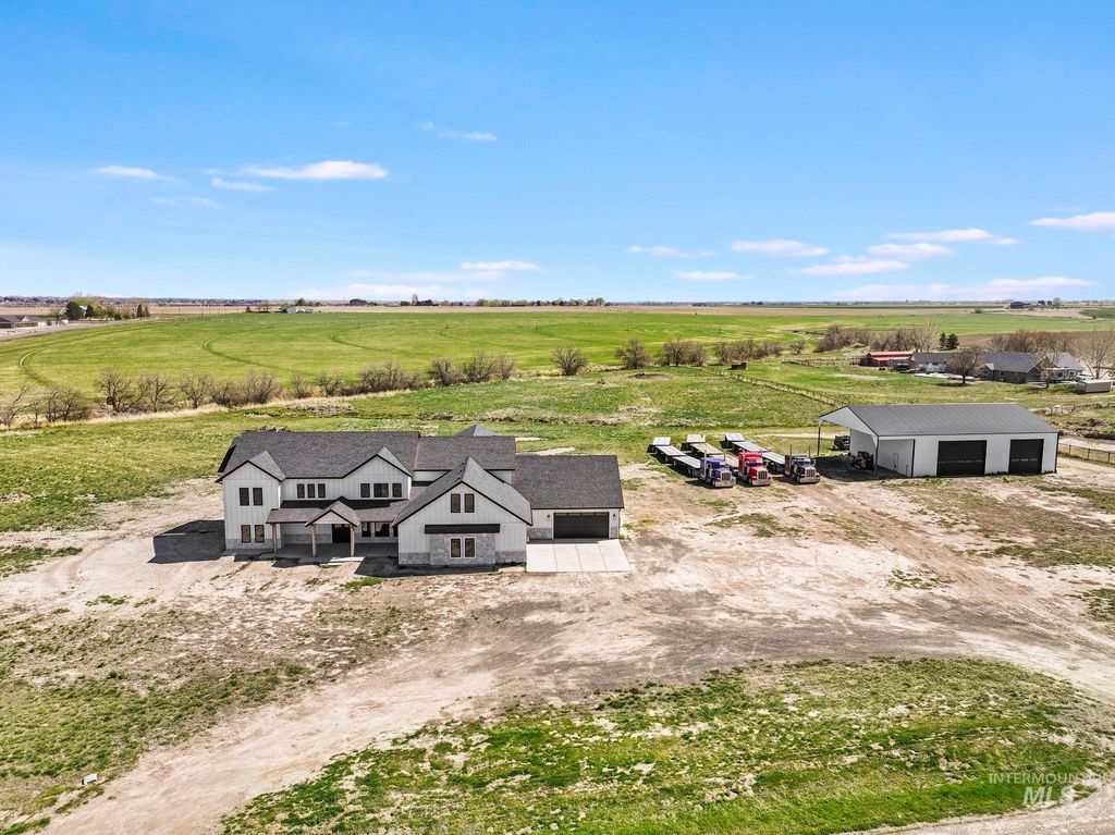 Photo of 4288 2400 E, Filer, ID 83328 (MLS # 98980267)