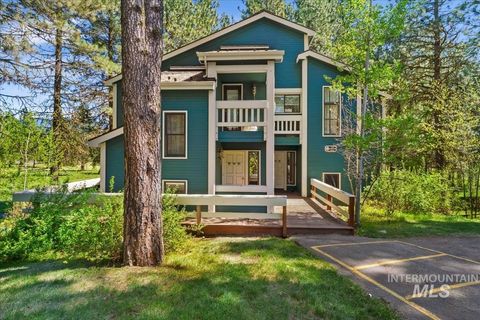 Photo of 2981 Kimberland Dr #302, New Meadows, ID 83654 (MLS # 98986021)