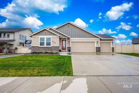 14179 Silver Lining Dr. Caldwell ID 83607