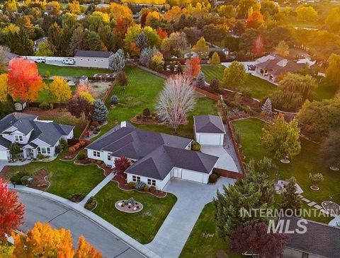 Photo of 2927 S Goshen Way, Boise, ID 83709 (MLS # 98966651)