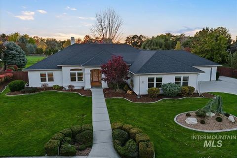 Photo of 2927 S Goshen Way, Boise, ID 83709 (MLS # 98966651)