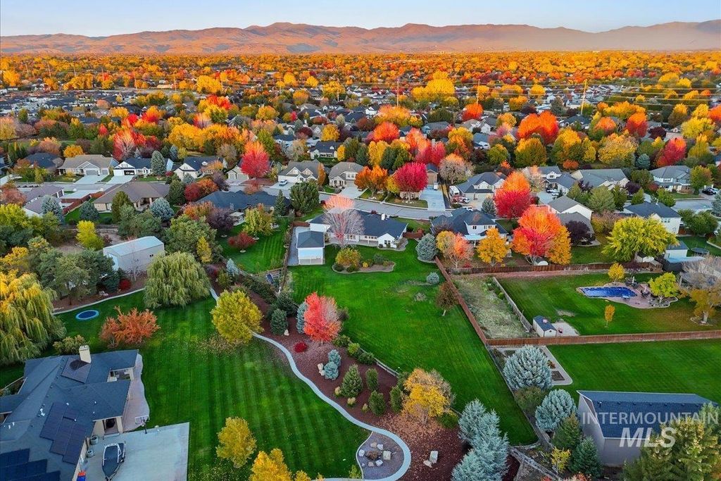 Photo of 2927 S Goshen Way, Boise, ID 83709 (MLS # 98966651)