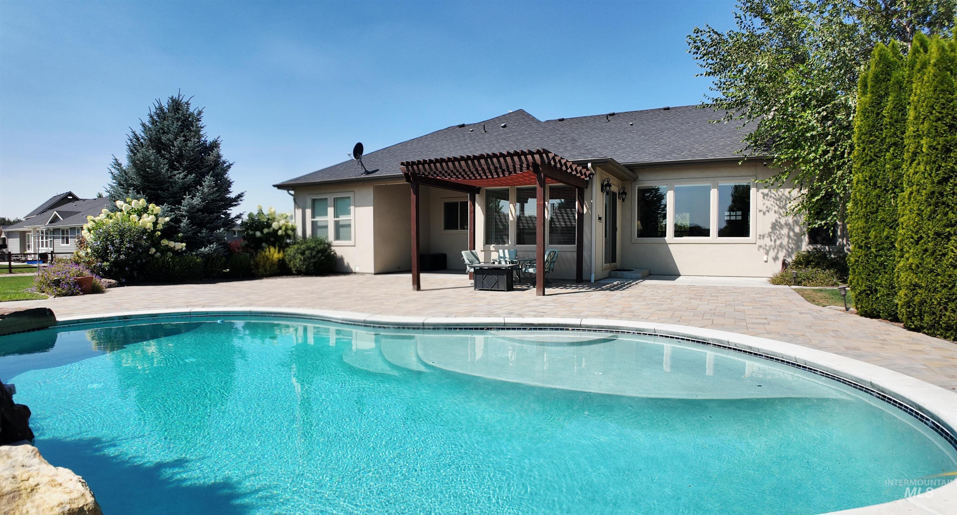 25788 Amble Way
