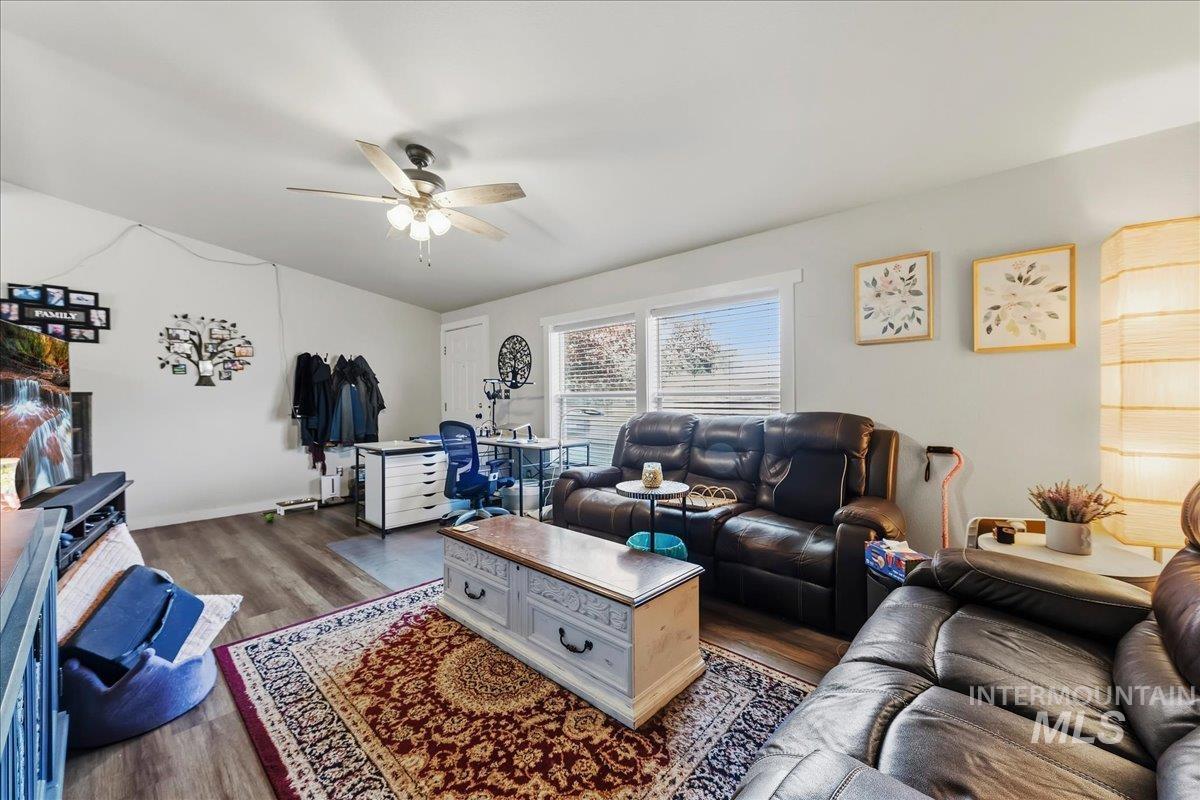 3116 Mariah Ct.