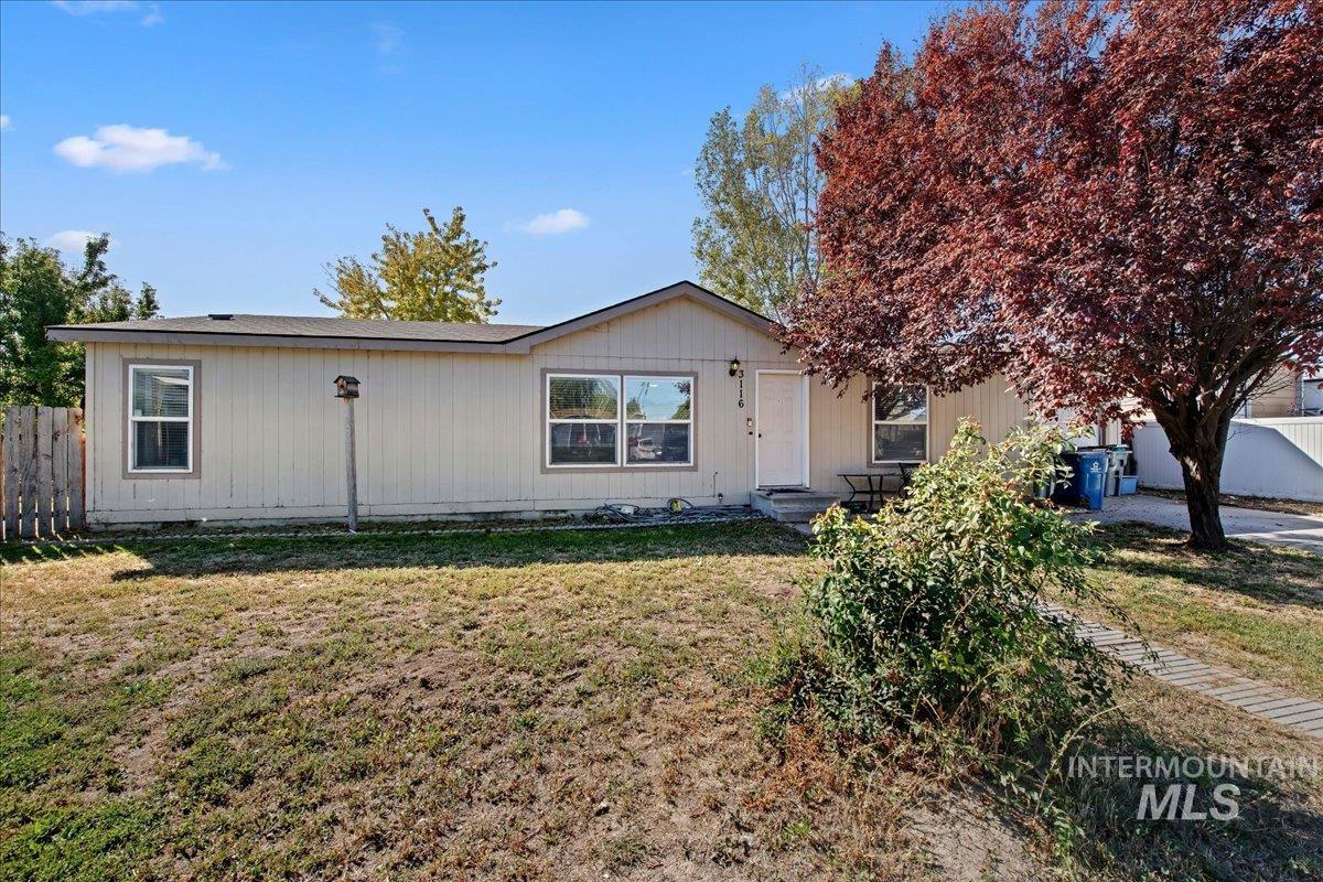 3116 Mariah Ct.