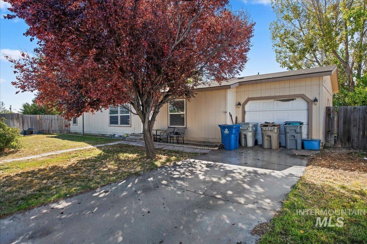 3116 Mariah Ct.
