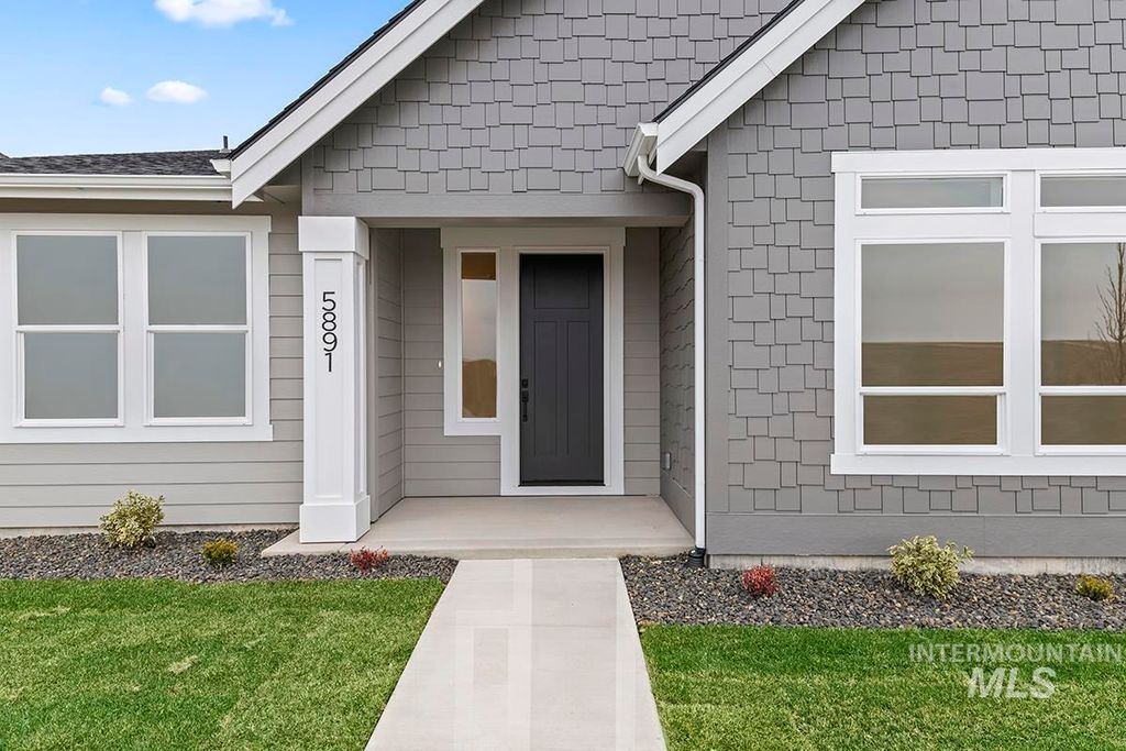 Photo of 5957 W Domford Lane, Eagle, ID 83616 (MLS # 98979217)