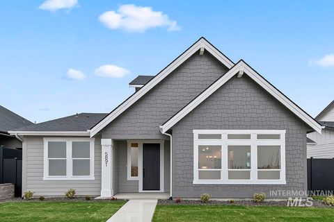 Photo of 5957 W Domford Lane, Eagle, ID 83616 (MLS # 98979217)