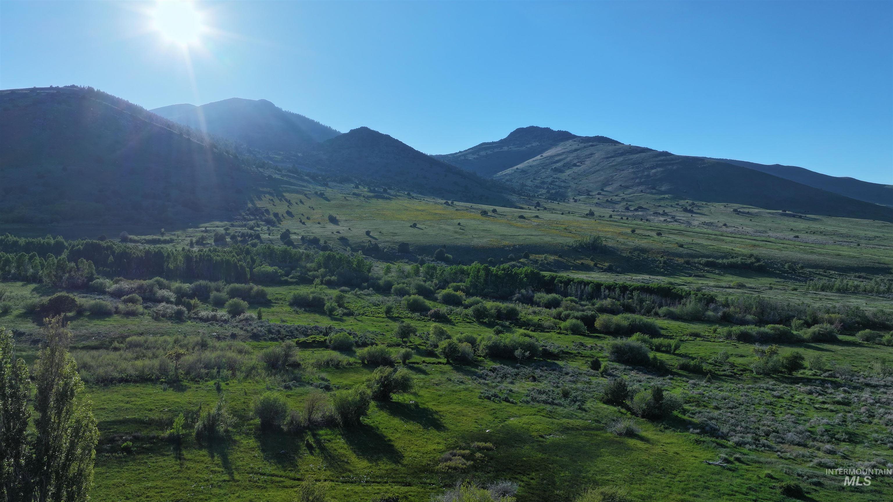 1200 S Lands Creek Road