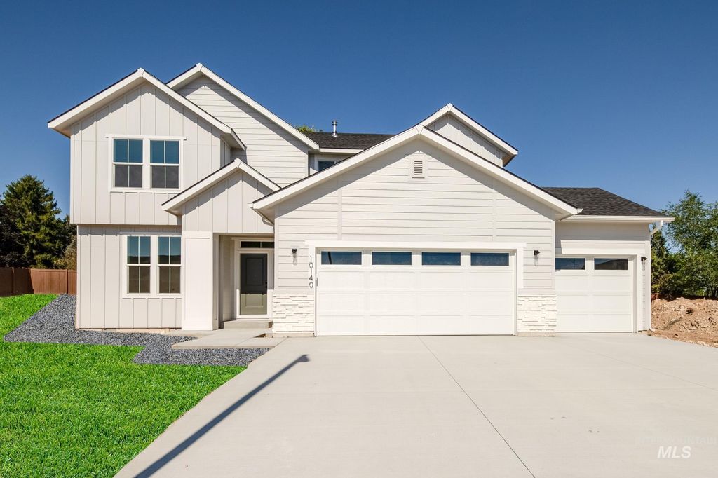 Photo of 1555 Long Pond St, Middleton, ID 83644 (MLS # 98971458)