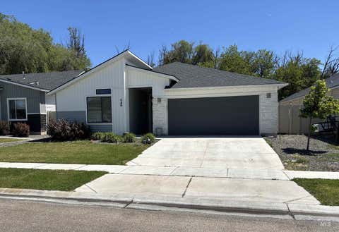 Photo of 546 S Bangor Way, Nampa, ID 83687 (MLS # 98988593)