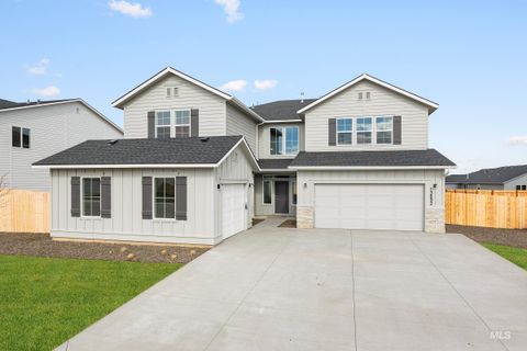 Photo of 13692 Judson St, Caldwell, ID 83607 (MLS # 98972118)