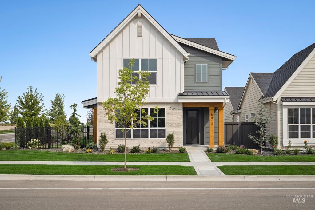 Photo of 6040 S Apex Ave, Meridian, ID 83642 (MLS # 98963609)