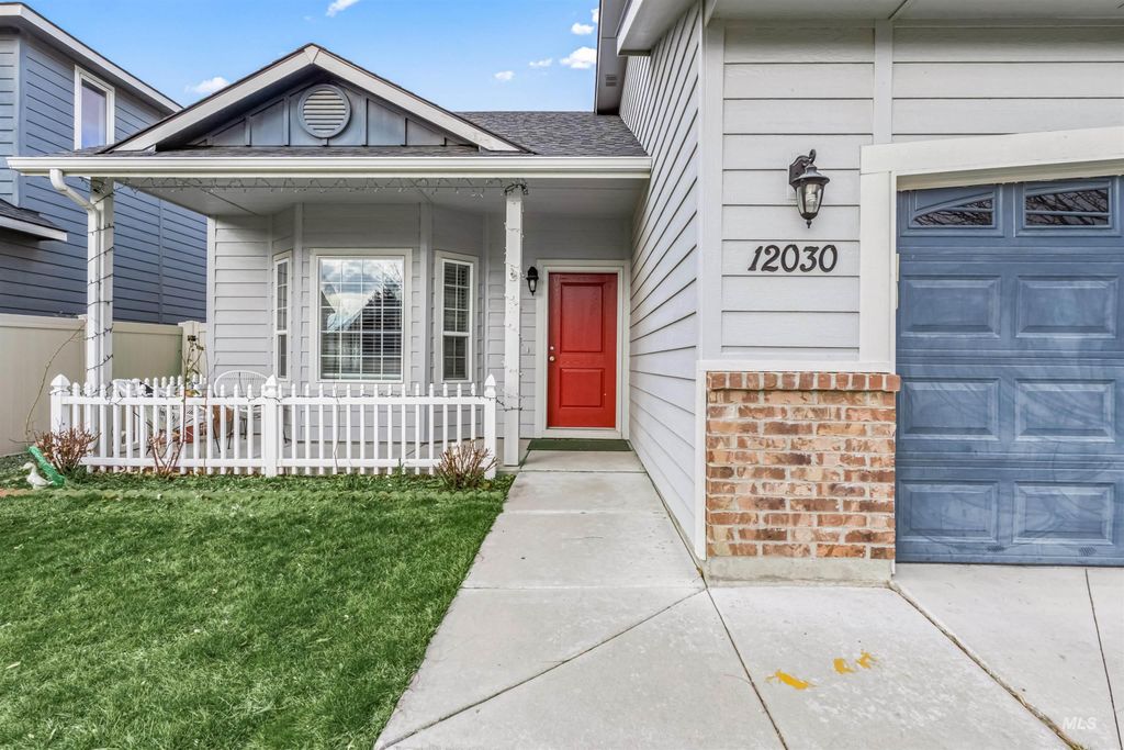 Photo of 12030 W Abram St, Boise, ID 83713 (MLS # 98975612)