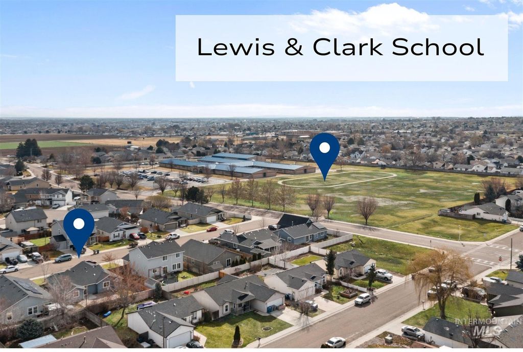 Photo of 4802 Ida Red Ave, Caldwell, ID 83607 (MLS # 98976860)