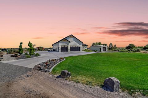 4064 China Ridge Dr Kimberly ID 83341