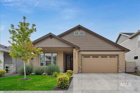 Photo of 4683 S Amorita Place, Meridian, ID 83642 (MLS # 98994189)