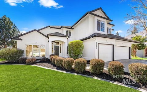 Photo of 10251 W Cranberry Ct, Boise, ID 83704 (MLS # 98980011)