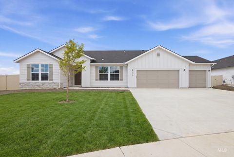 Photo of 517 Waverly Ave, Middleton, ID 83644 (MLS # 98981868)