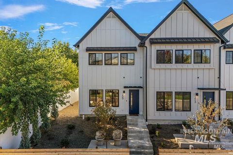 Photo of 273 W Highland St, Boise, ID 83706 (MLS # 98962019)