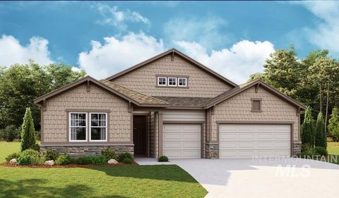 1323 White Cliffs St Middleton ID 83644