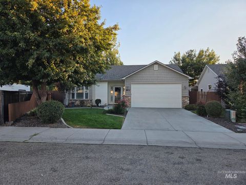 801 W Alden Dr Meridian ID 83642