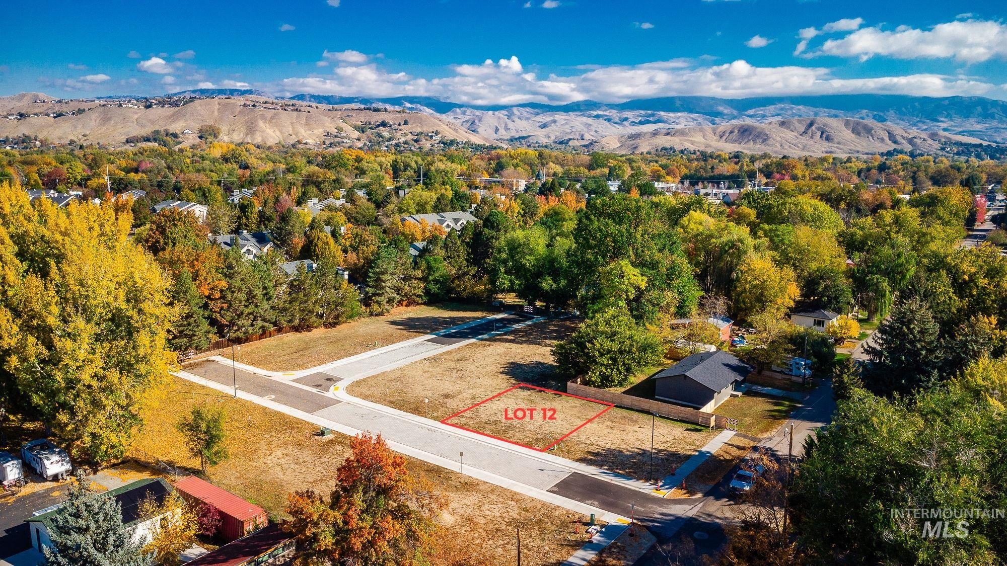 3018 N Water Run Ln.