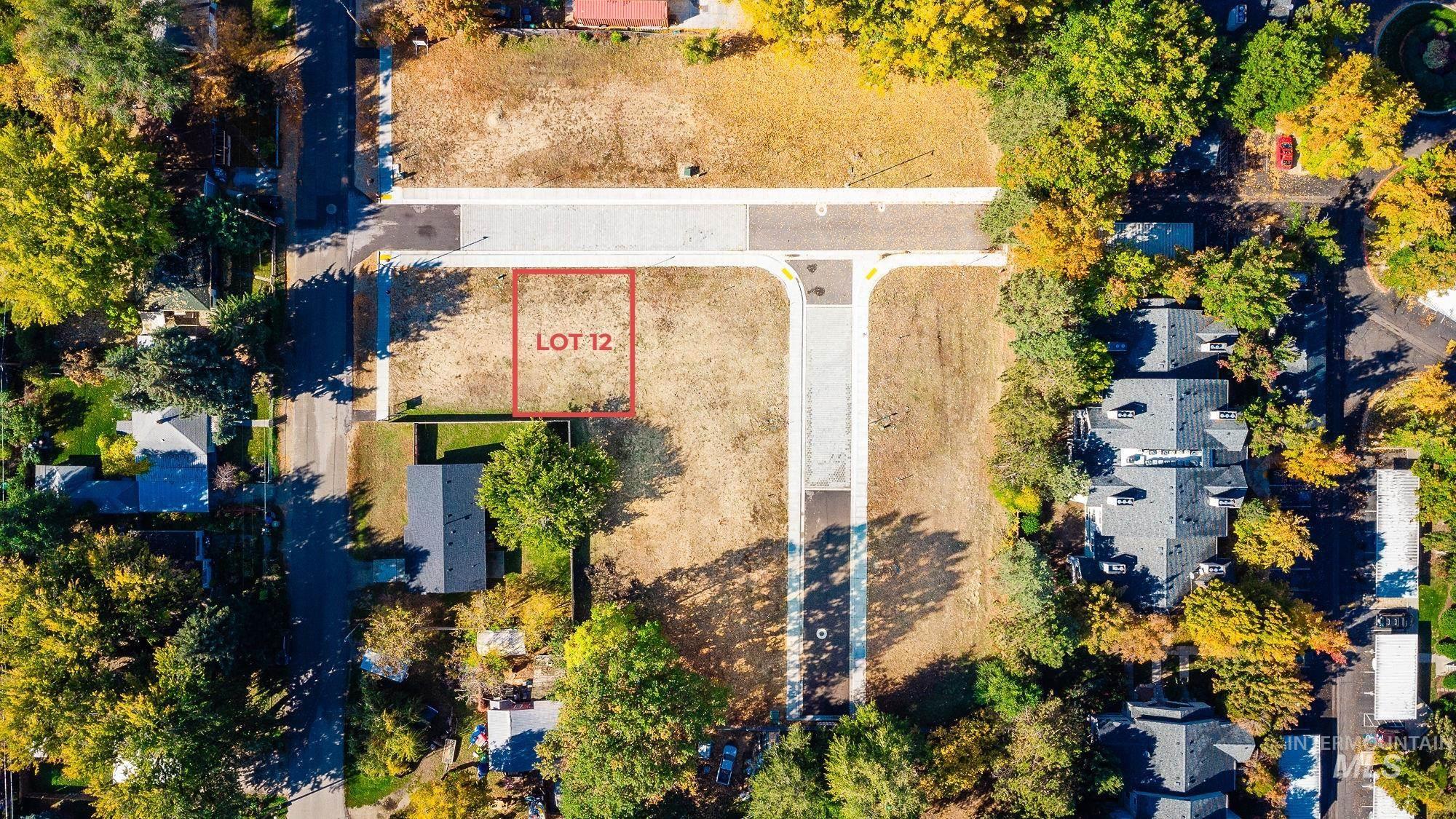 3018 N Water Run Ln.