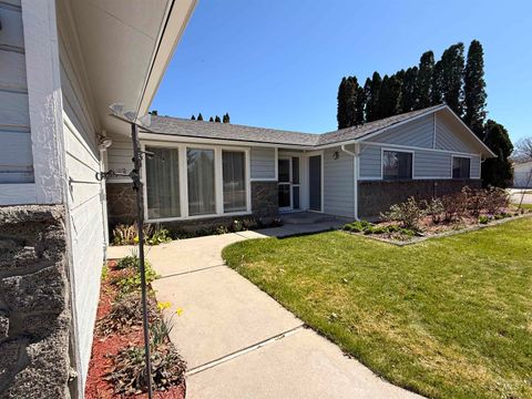 Photo of 1204 S Amaya Place, Boise, ID 83709 (MLS # 98978706)