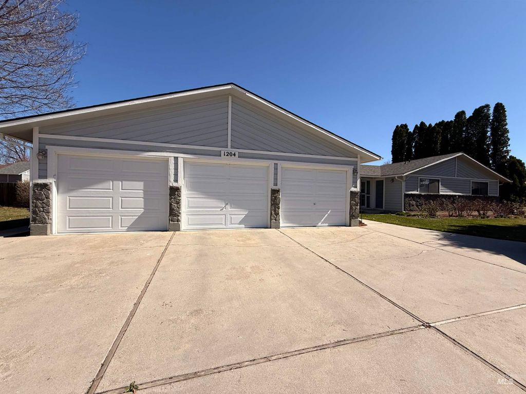 Photo of 1204 S Amaya Place, Boise, ID 83709 (MLS # 98978706)