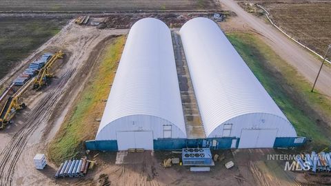 Photo of 5387 Hwy 201, Ontario, OR 97914 (MLS # 98935922)