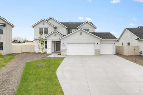 Photo of 15368 Albatross Ave, Nampa, ID 83651 (MLS # 98996133)