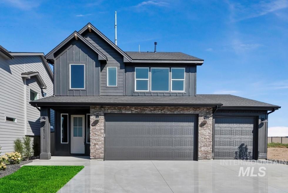 6672 W Los Flores Dr