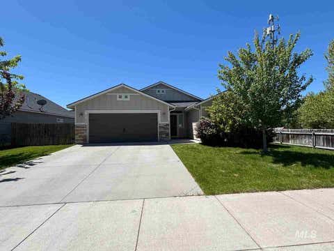 Photo of 1193 W Crosswind Dr, Meridian, ID 83646 (MLS # 98988550)