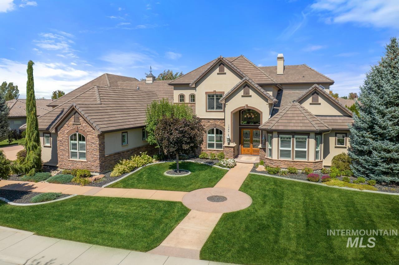 1046 W Sherington Dr.