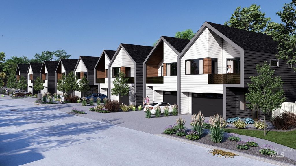 Photo of 10181 W Southerland Dr, Boise, ID 83709 (MLS # 98971578)