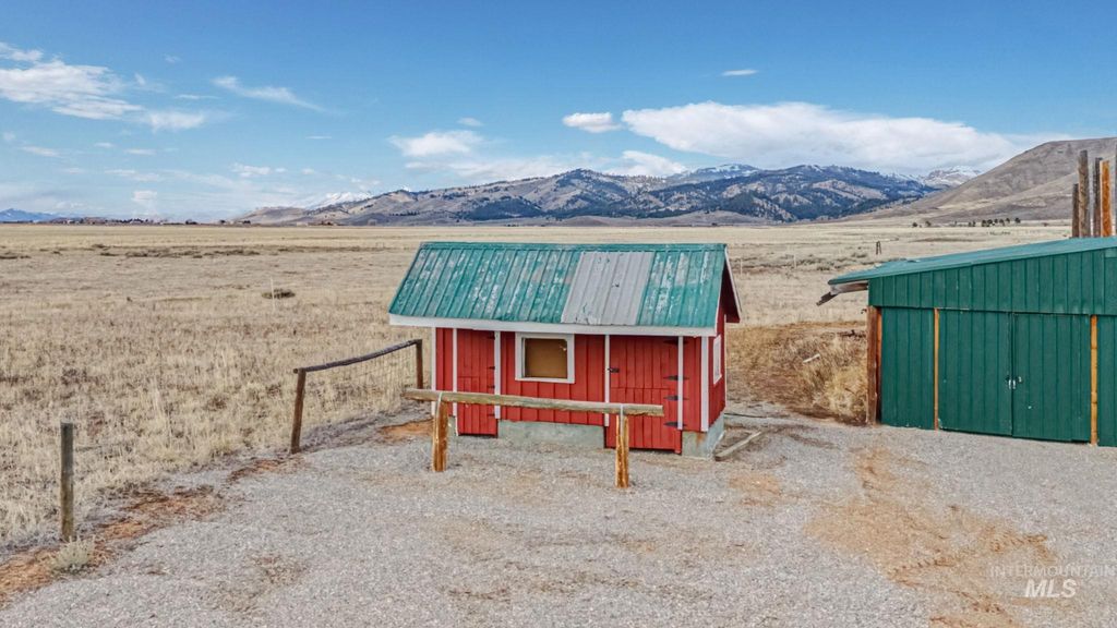 Photo of 912 E 200 N, Fairfield, ID 83327 (MLS # 98977271)