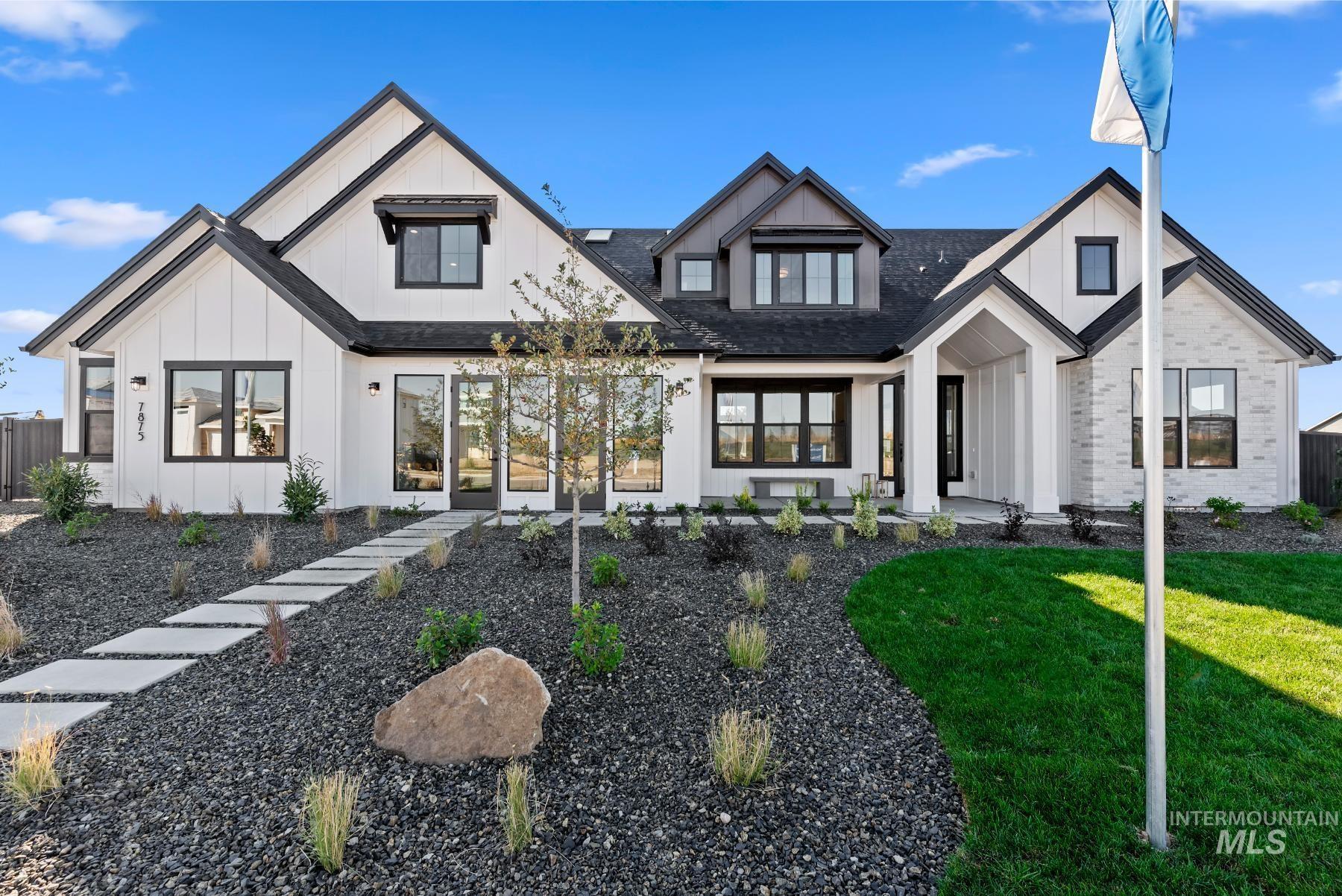 7875 W Flathead Lake St