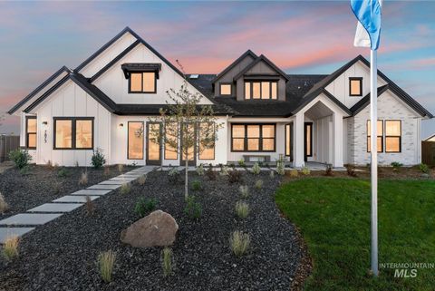 Photo of 7875 W Flathead Lake St, Eagle, ID 83616 (MLS # 98964394)