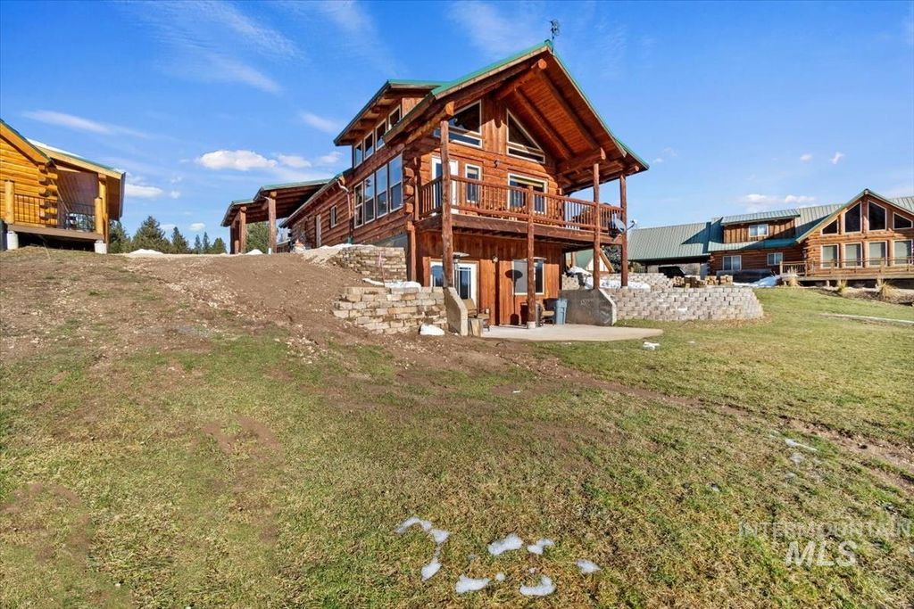 Photo of 7 Terrace Drive, Garden Valley, ID 83622 (MLS # 98984393)
