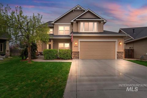 Photo of 3344 N N Campton Way, Boise, ID 83713 (MLS # 98980340)
