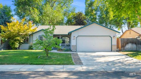 9173 W Wakefield St Boise ID 83714