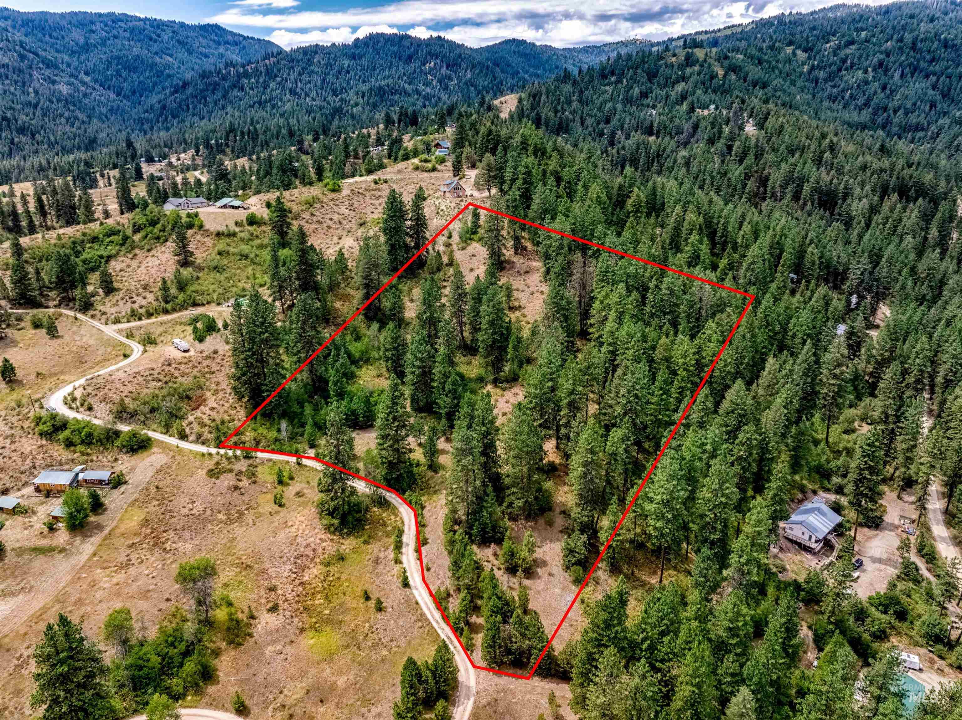 LOT 53 Pine Heights Drive