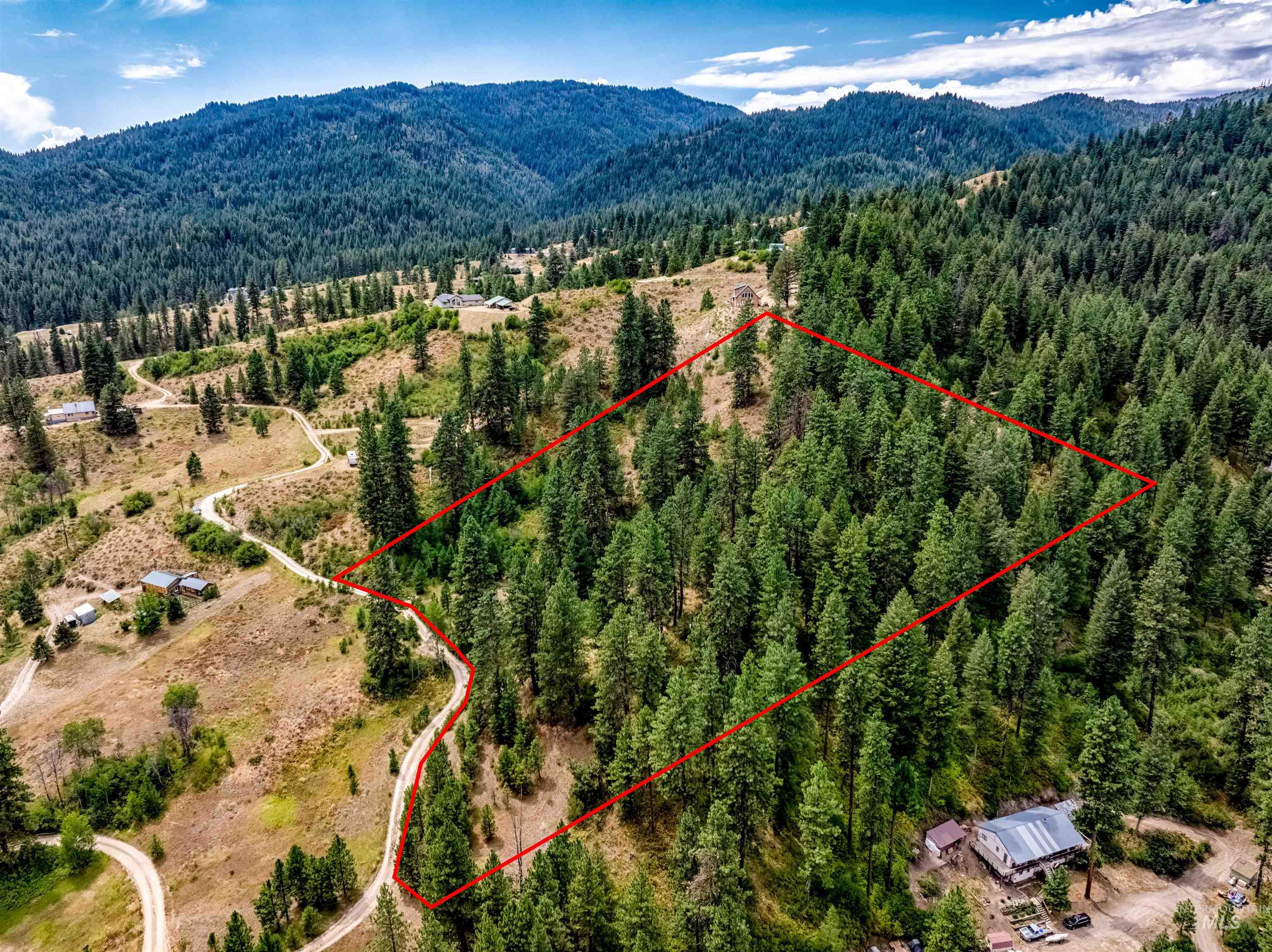 LOT 53 Pine Heights Drive