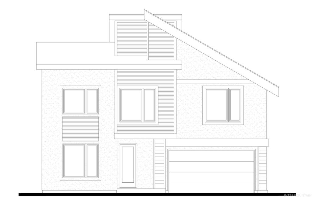 Photo of 53 N Feather Reed Ave, Meridian, ID 83642 (MLS # 98971973)