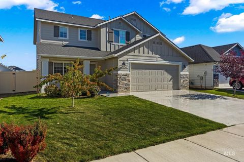 2154 N Bing Ave Meridian ID 83646