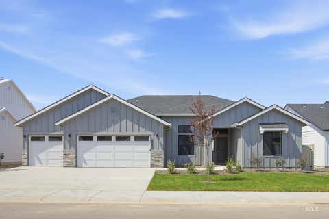 Photo of 4963 S Bleachfield Ave, Meridian, ID 83642 (MLS # 98997638)